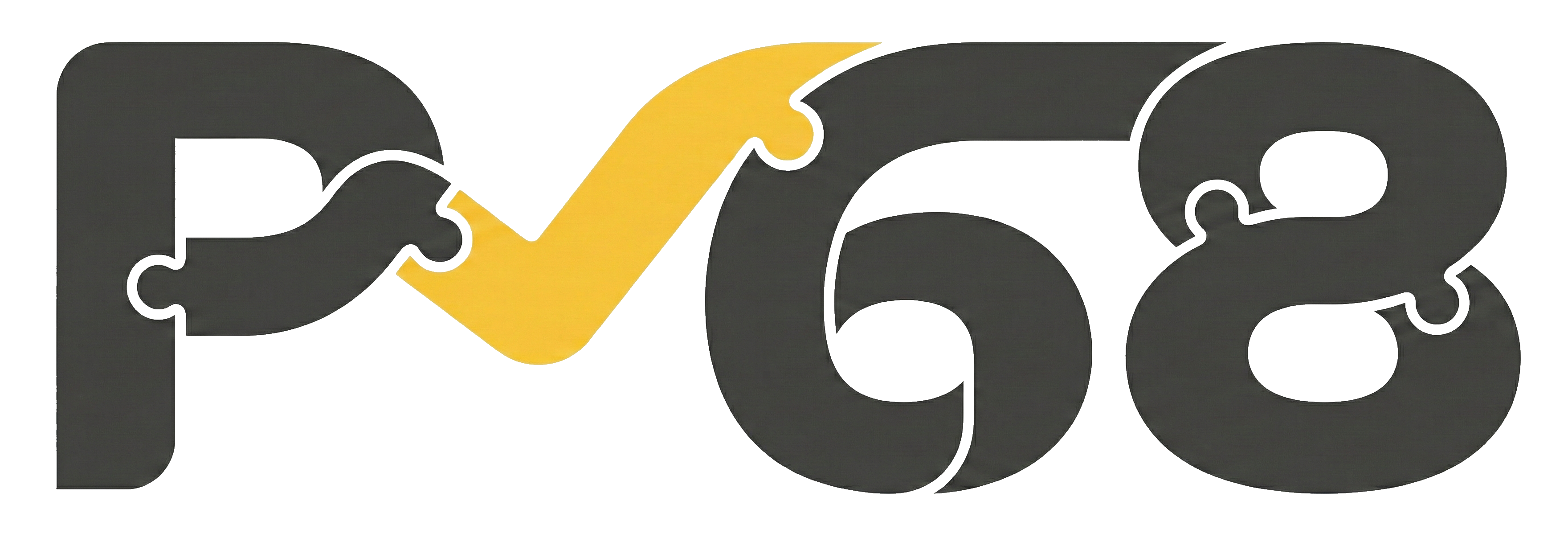 Protocol68 Logo