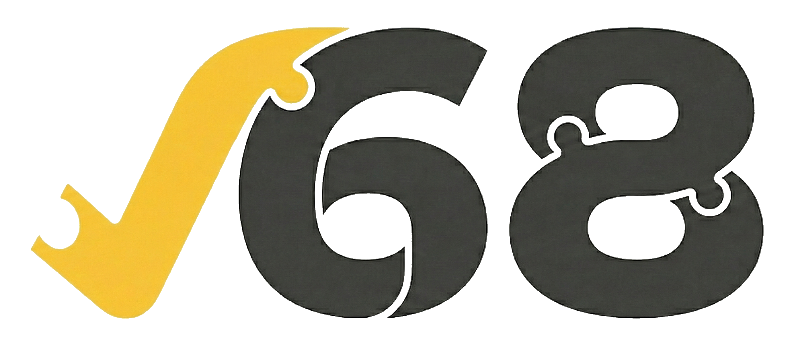 68